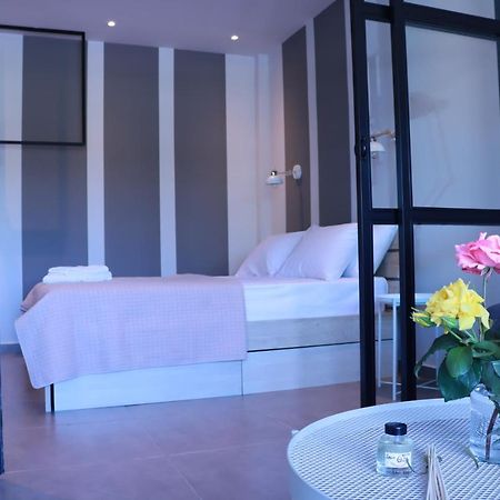 Siviri Suites エクステリア 写真