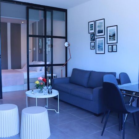 Siviri Suites エクステリア 写真