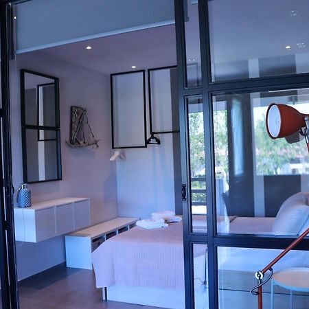 Siviri Suites エクステリア 写真