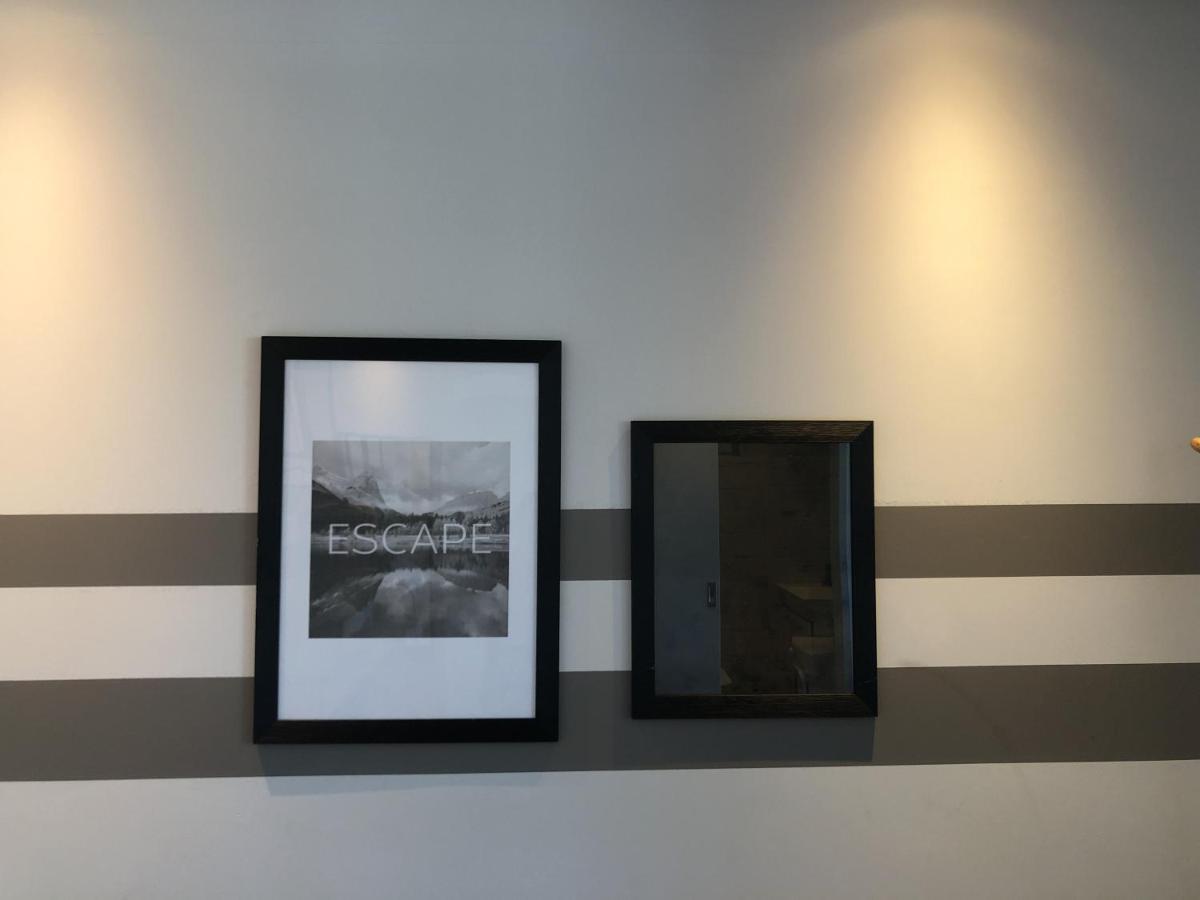 Siviri Suites エクステリア 写真