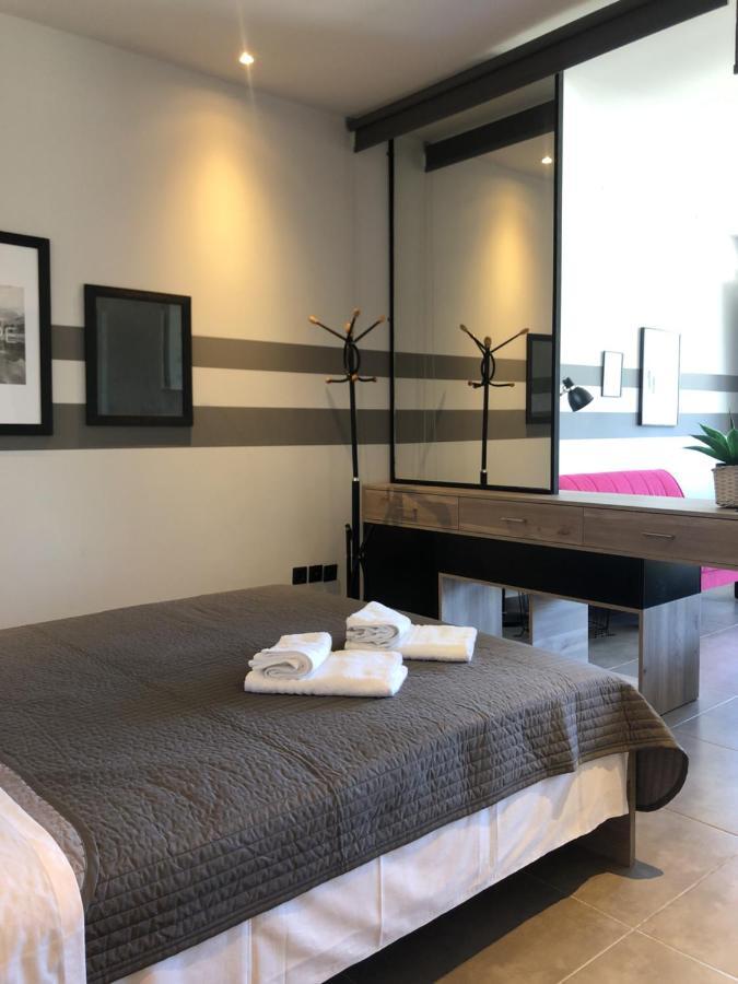 Siviri Suites エクステリア 写真
