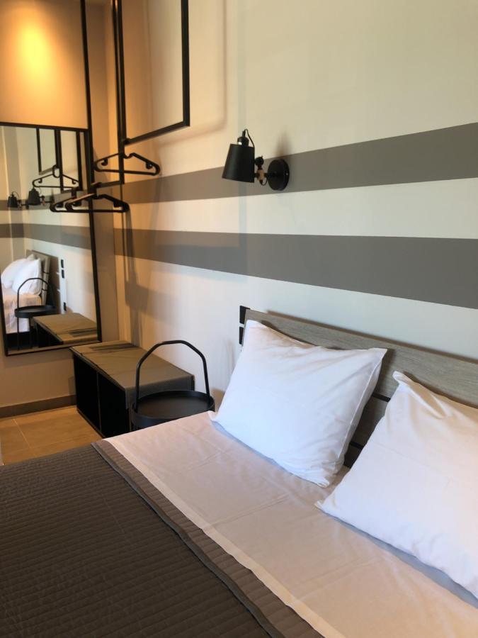 Siviri Suites エクステリア 写真