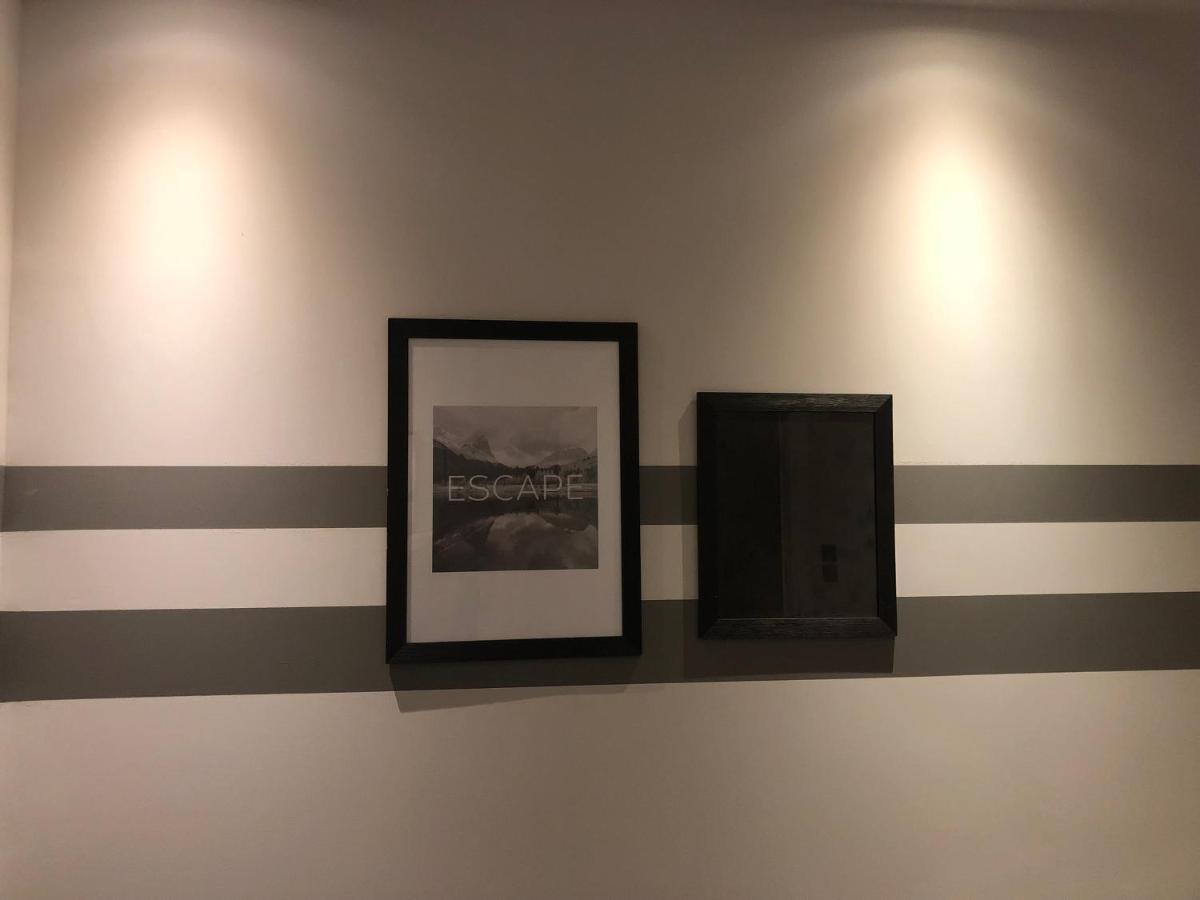 Siviri Suites エクステリア 写真