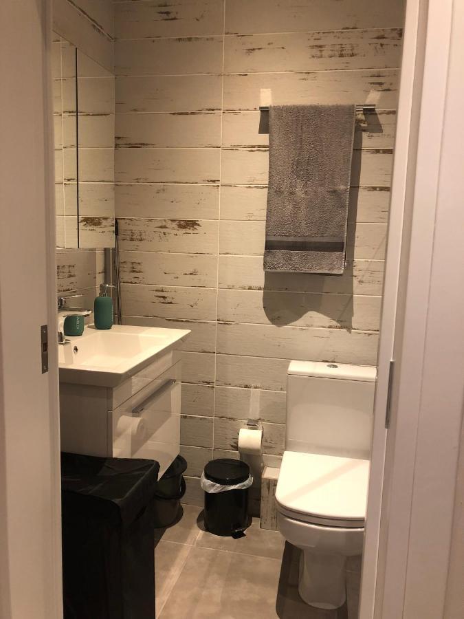 Siviri Suites エクステリア 写真