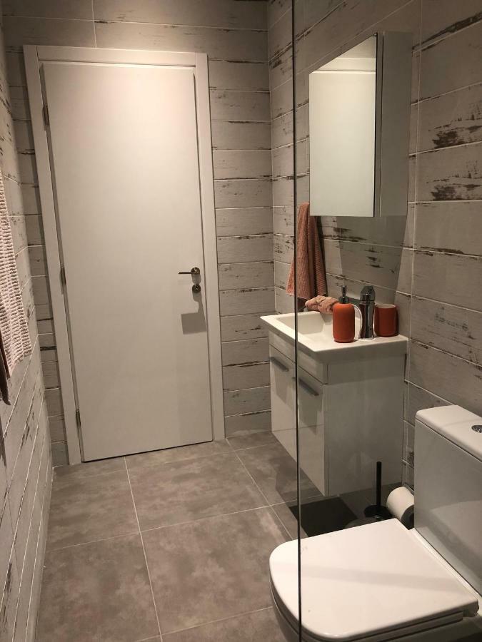 Siviri Suites エクステリア 写真