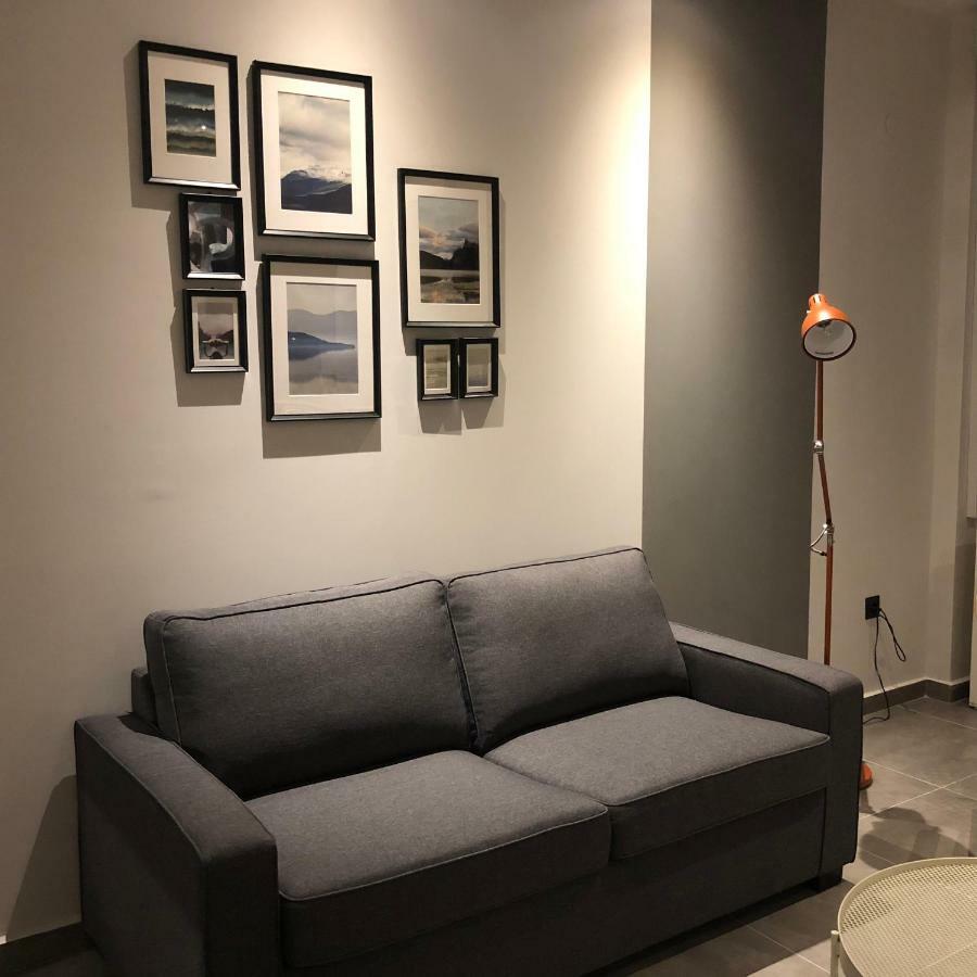 Siviri Suites エクステリア 写真